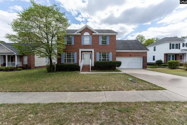38 Dovecreek Drive, Columbia, SC 29229