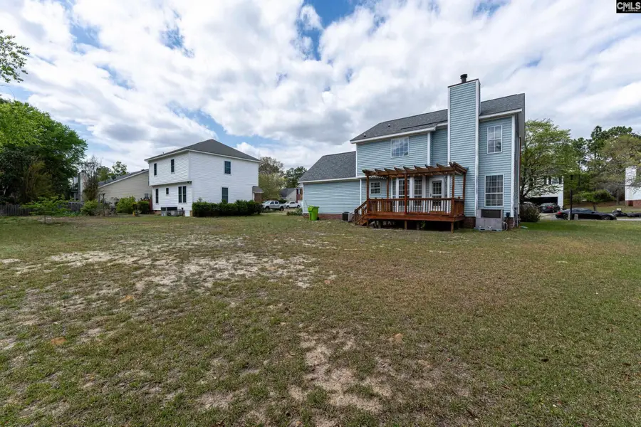 38 Dovecreek Drive, Columbia, SC 29229 - #3
