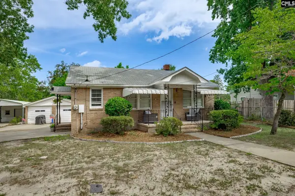 1802 2nd Avenue, West Columbia, SC 29169