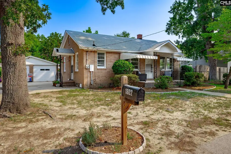 1802 2nd Avenue, West Columbia, SC 29169 - #2