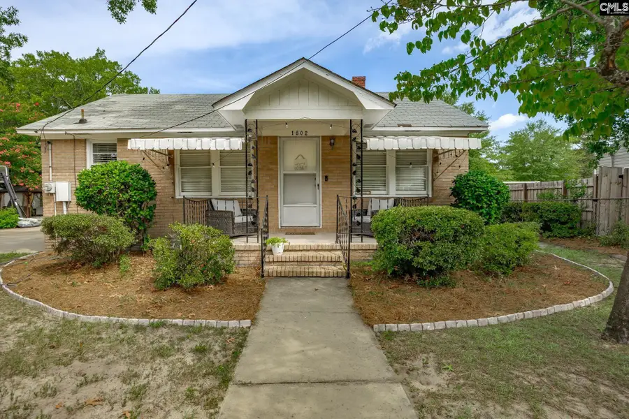 1802 2nd Avenue, West Columbia, SC 29169 - #3