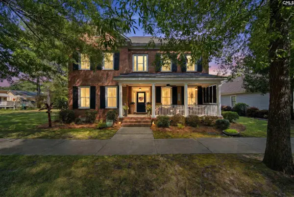 104 Harborside Circle, Columbia, SC 29229