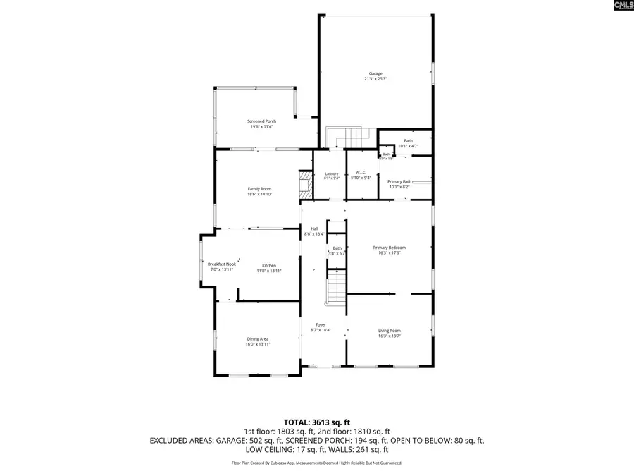 104 Harborside Circle, Columbia, SC 29229 - #2