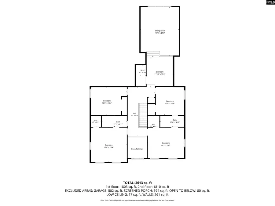 104 Harborside Circle, Columbia, SC 29229 - #3