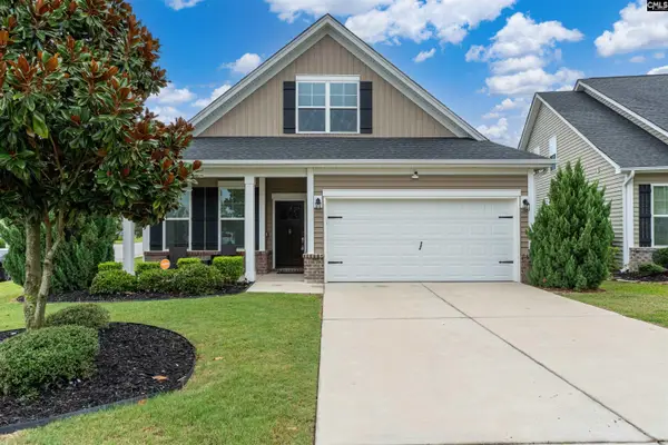 5 Attucks Court, Elgin, SC 29045