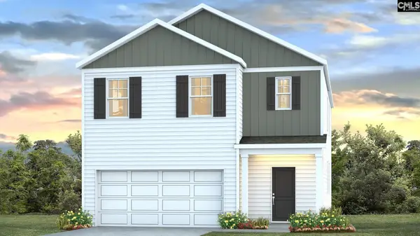 1102 Grand Oaks Drive, Columbia, SC 29203