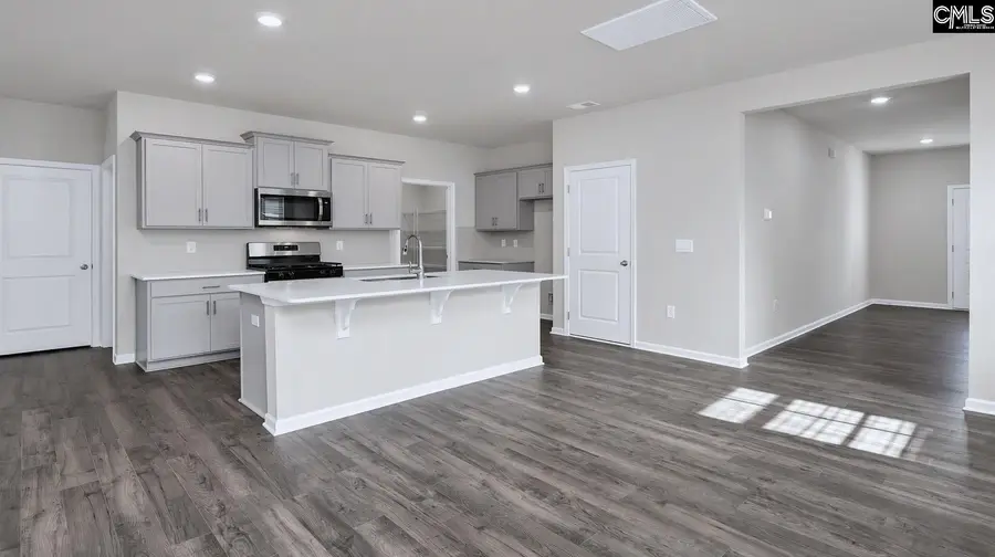 1102 Grand Oaks Drive, Columbia, SC 29203 - #2