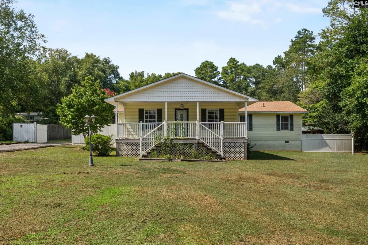 3973 Bachman Road, West Columbia, SC 29172 - #1