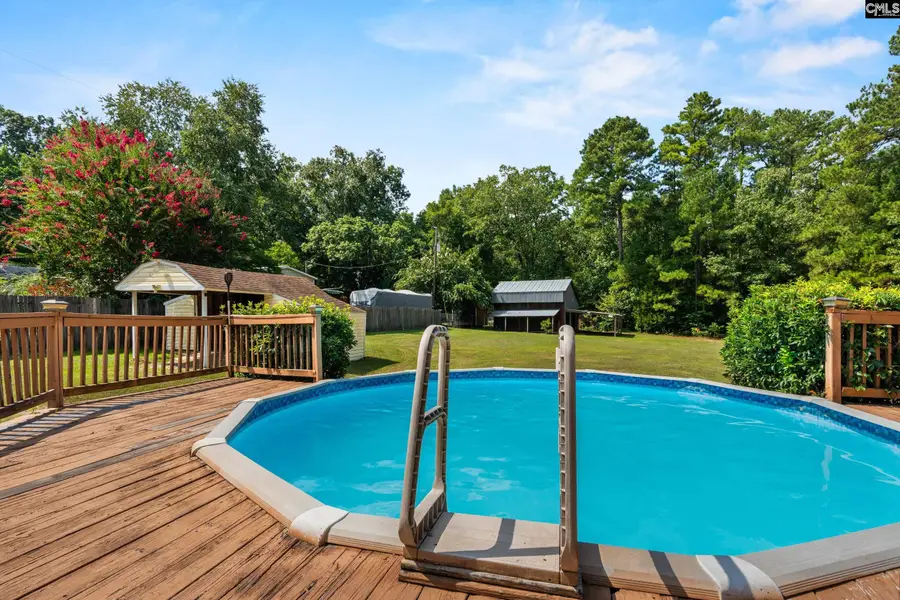 3973 Bachman Road, West Columbia, SC 29172 - #3