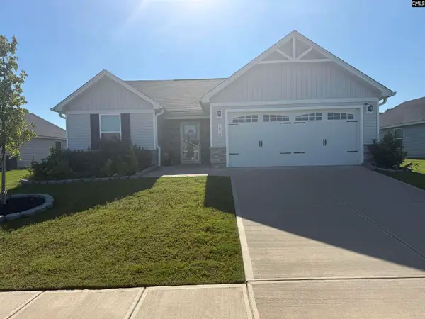 1032 Cameron Ridge Drive, Columbia, SC 29209