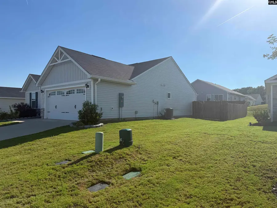 1032 Cameron Ridge Drive, Columbia, SC 29209 - #2