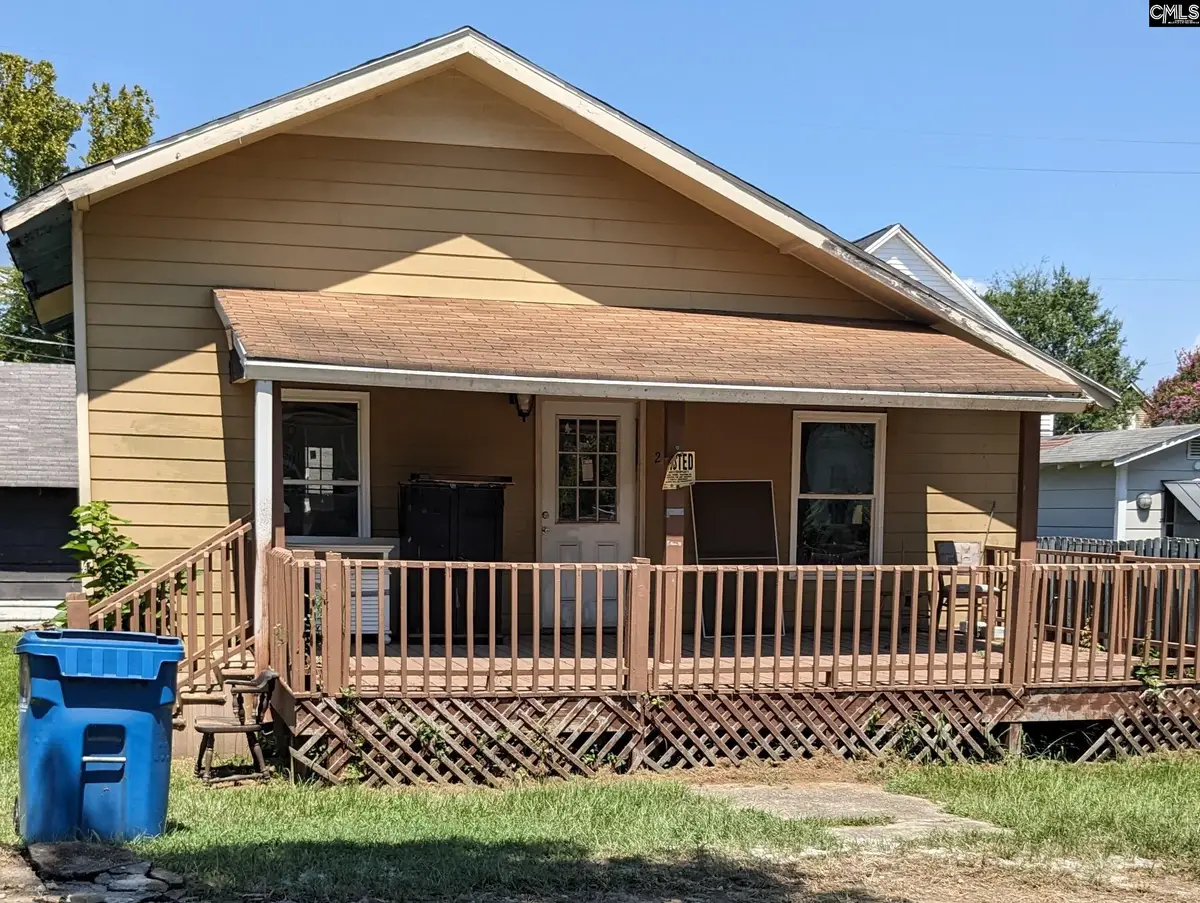 202 Augusta Street, West Columbia, SC 29169 - #1