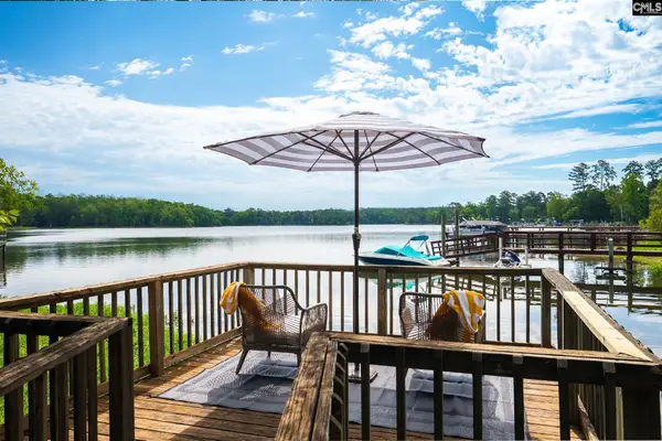 277 Cherry Circle, Prosperity, SC 29127