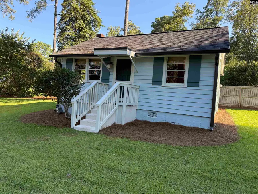 555 N. Trenholm Road, Columbia, SC 29206 - #2