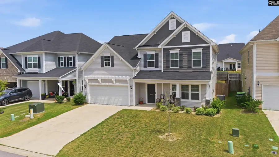 2818 Lugard Road, Lexington, SC 29073 - #2