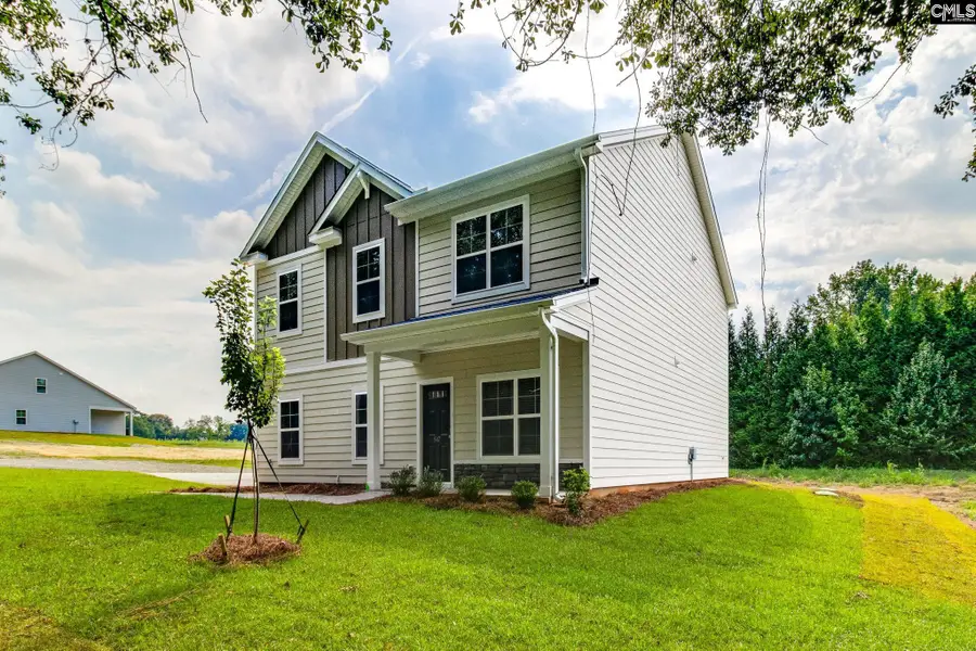547 Cromer Road, Lexington, SC 29072 - #2