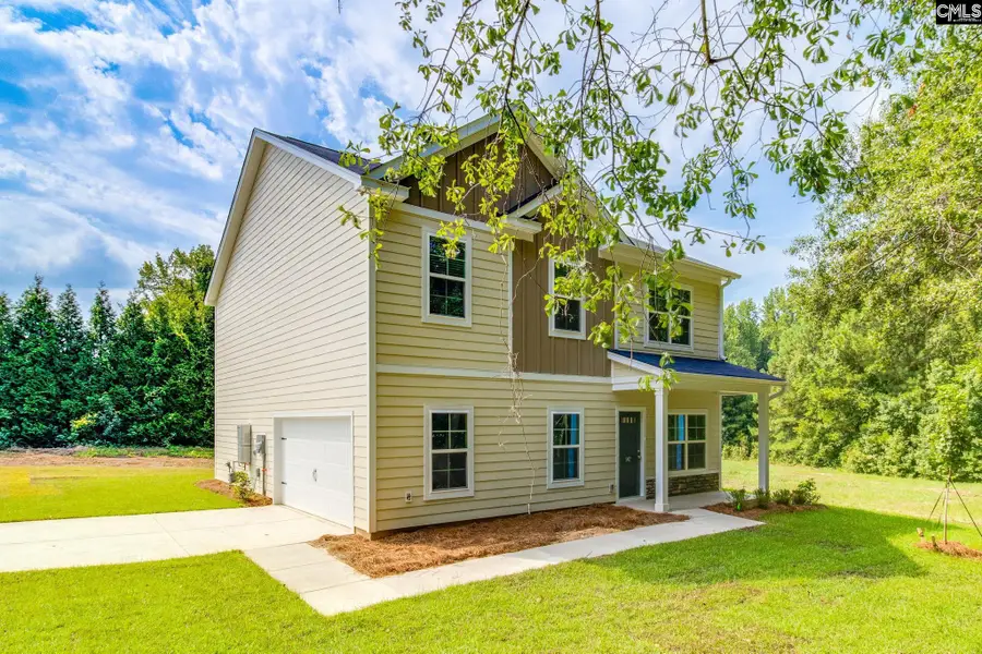 547 Cromer Road, Lexington, SC 29072 - #3
