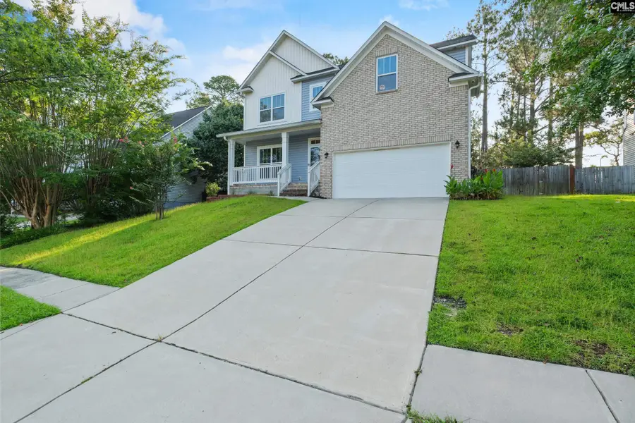 114 Ashley Hall Road, Columbia, SC 29229 - #2