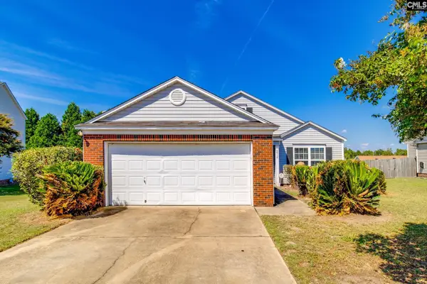 214 Brittany Park Road, Columbia, SC 29229
