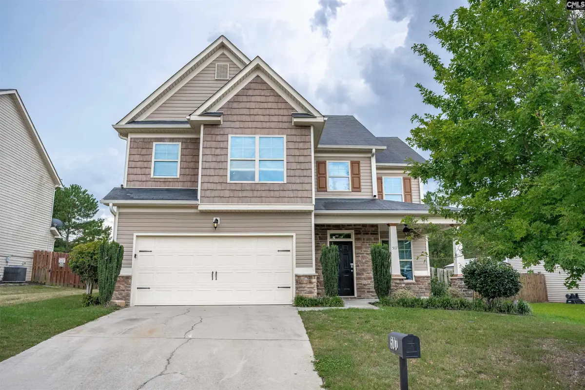 507 Sagauro Court, Lexington, SC 29073 - #1