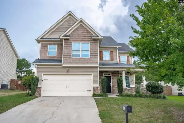 507 Sagauro Court, Lexington, SC 29073