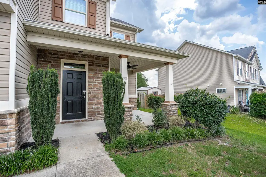 507 Sagauro Court, Lexington, SC 29073 - #2