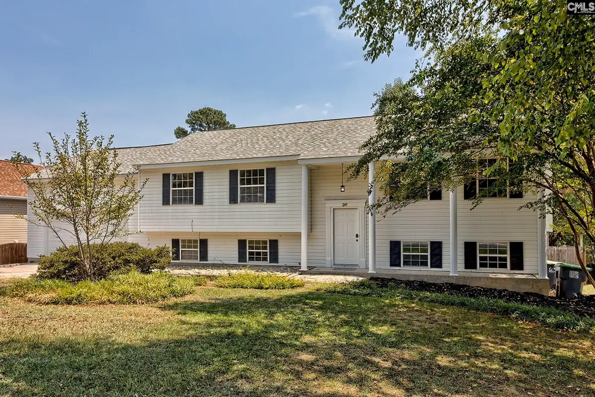 249 Bridleridge Road, Lexington, SC 29073 - #1
