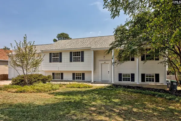249 Bridleridge Road, Lexington, SC 29073