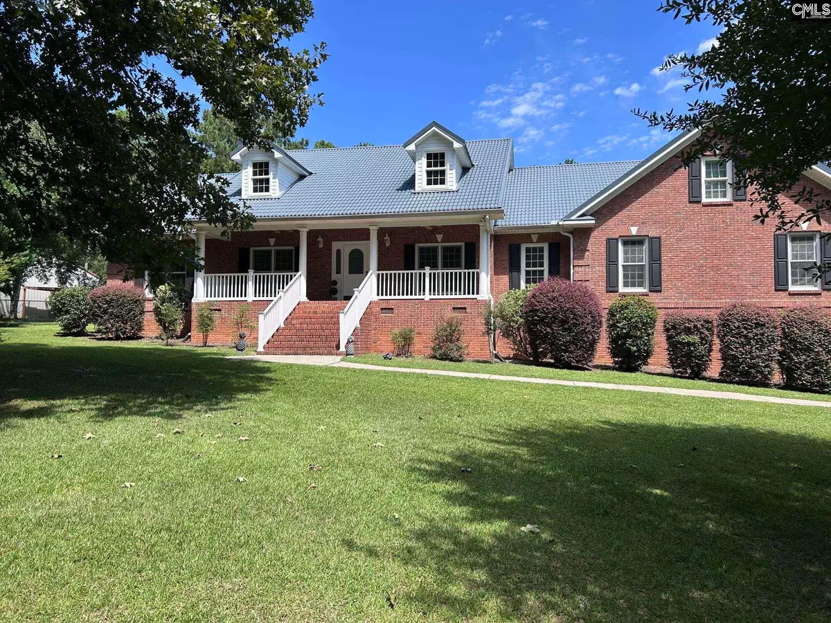 120 Williams Wood Drive, Prosperity, SC 29127 - #1