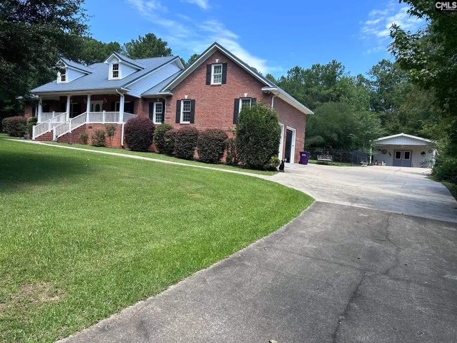 120 Williams Wood Drive, Prosperity, SC 29127 - #2