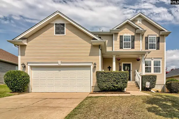 113 Settlers Bend Court, Lexington, SC 29072