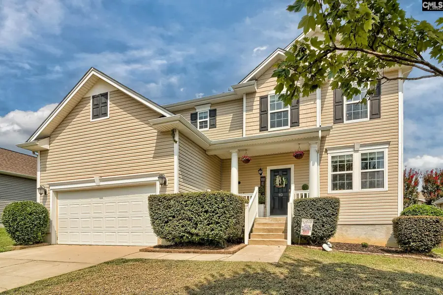 113 Settlers Bend Court, Lexington, SC 29072 - #2