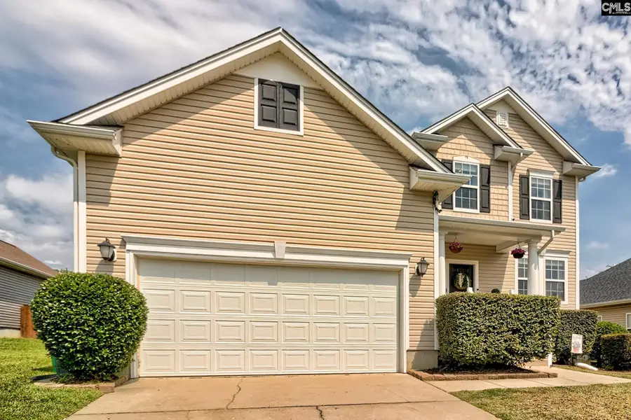 113 Settlers Bend Court, Lexington, SC 29072 - #3