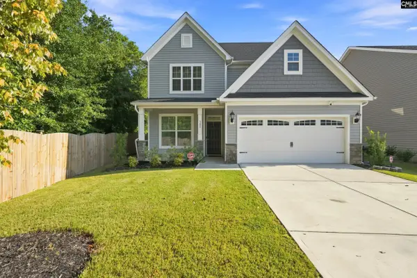 388 Stillington Street, Lexington, SC 29072