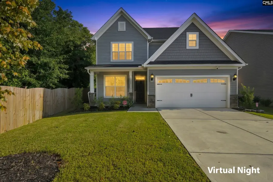 388 Stillington Street, Lexington, SC 29072 - #2