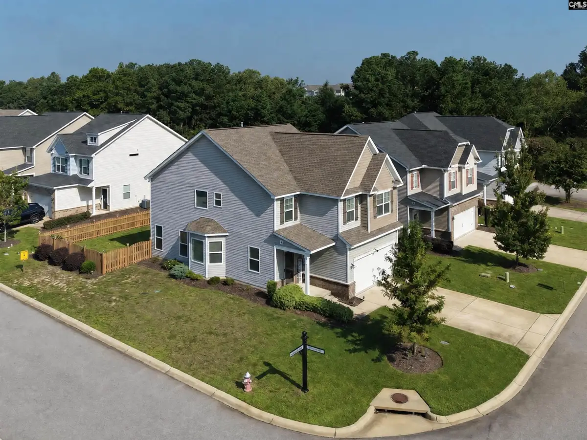 247 Ashewicke Drive, Columbia, SC 29229 - #1