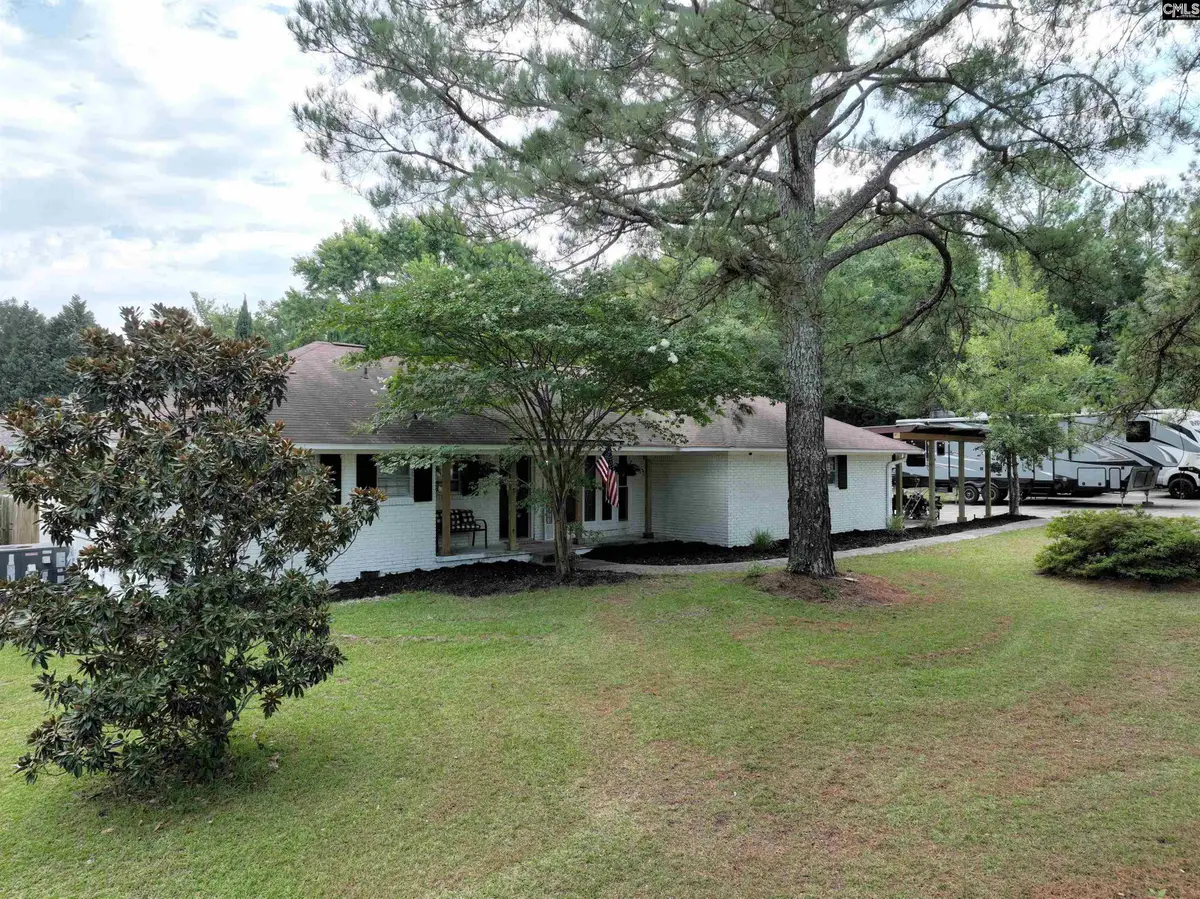 114 Caughman Road, Lexington, SC 29072 - #1
