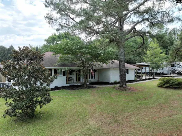 114 Caughman Road, Lexington, SC 29072