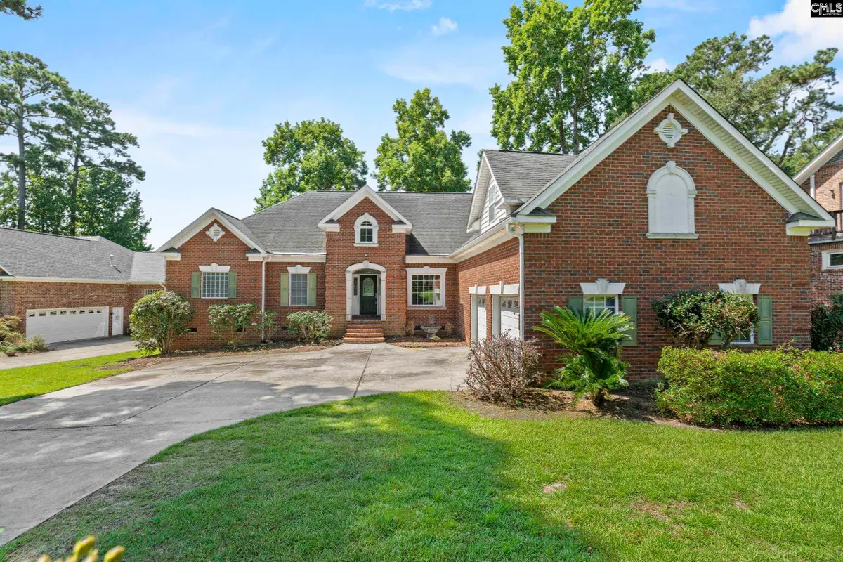 119 Emerald Lake Road, Columbia, SC 29209 - #1
