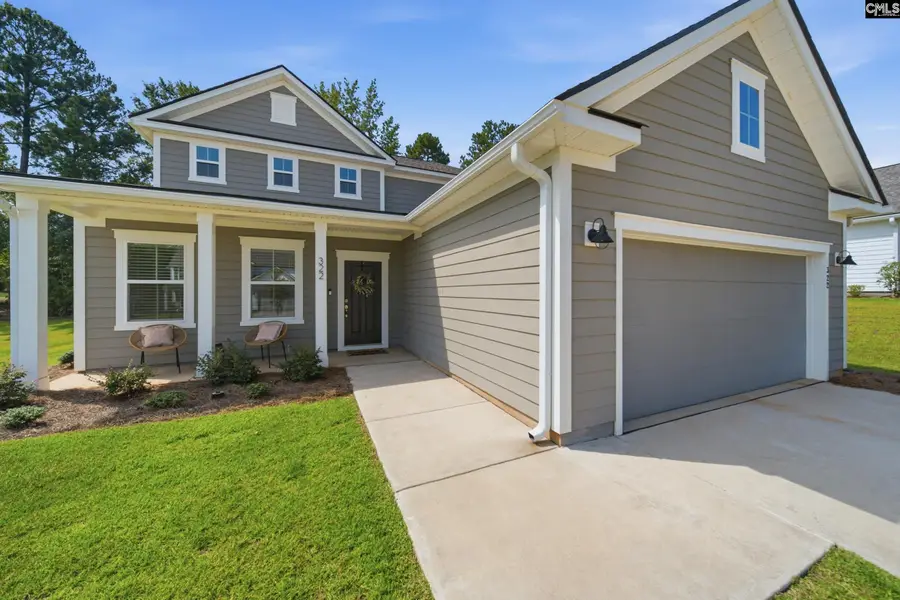 322 Mont Haven Place, Lexington, SC 29072 - #2