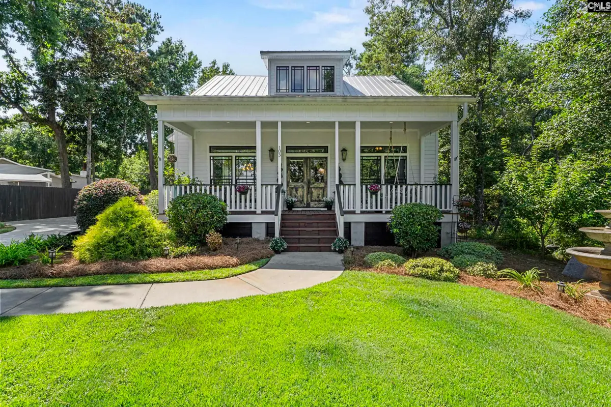 103 Yachting Circle, Lexington, SC 29072 - #1