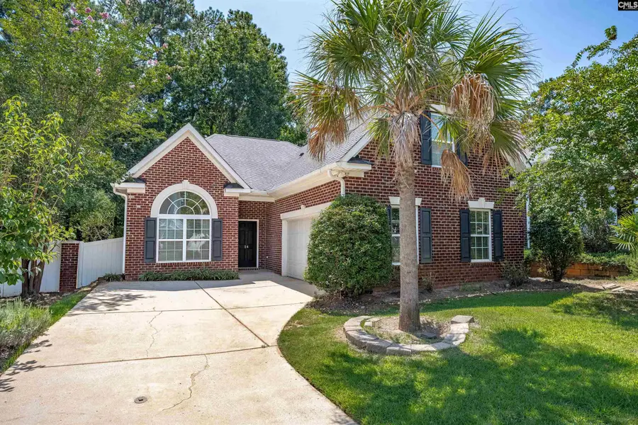 24 Palmetto Wood Court, Irmo, SC 29063 - #2