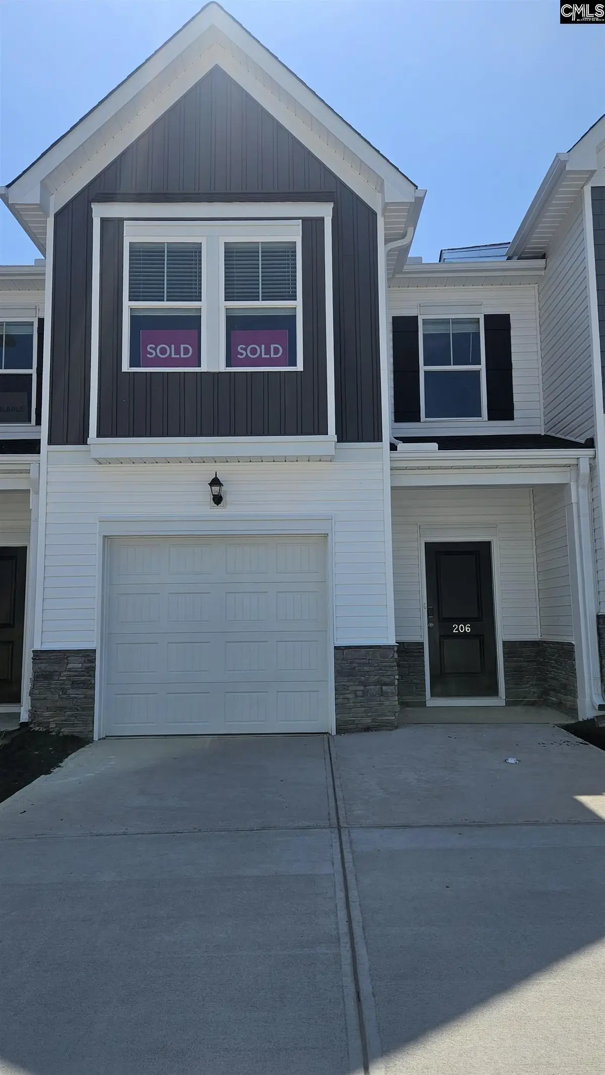 206 Sunny Drive, Blythewood, SC 29016 - #1