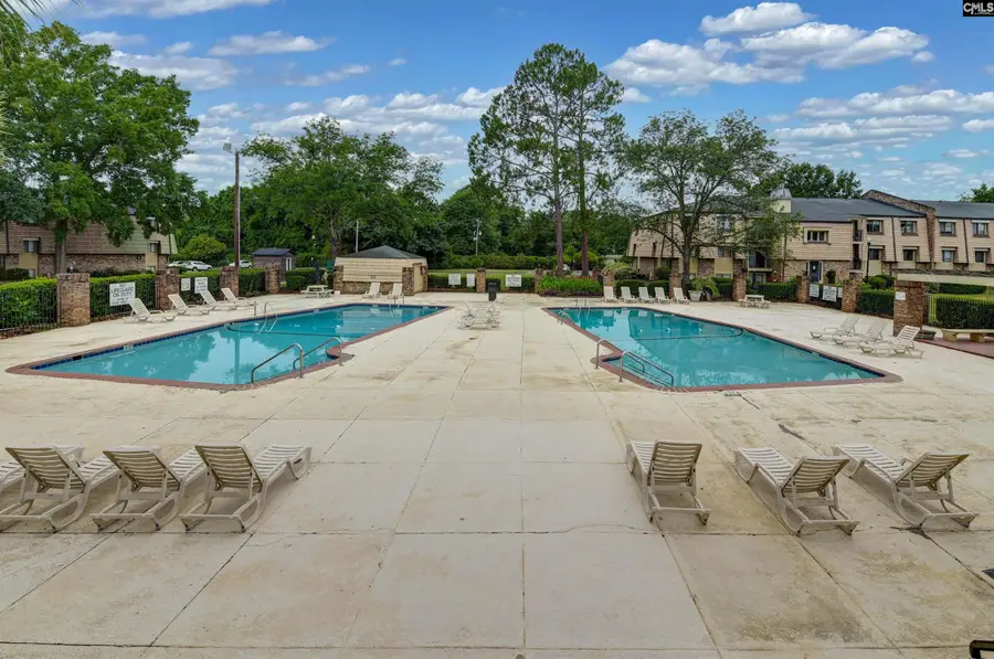911 Old Manor Road, Columbia, SC 29210 - #3