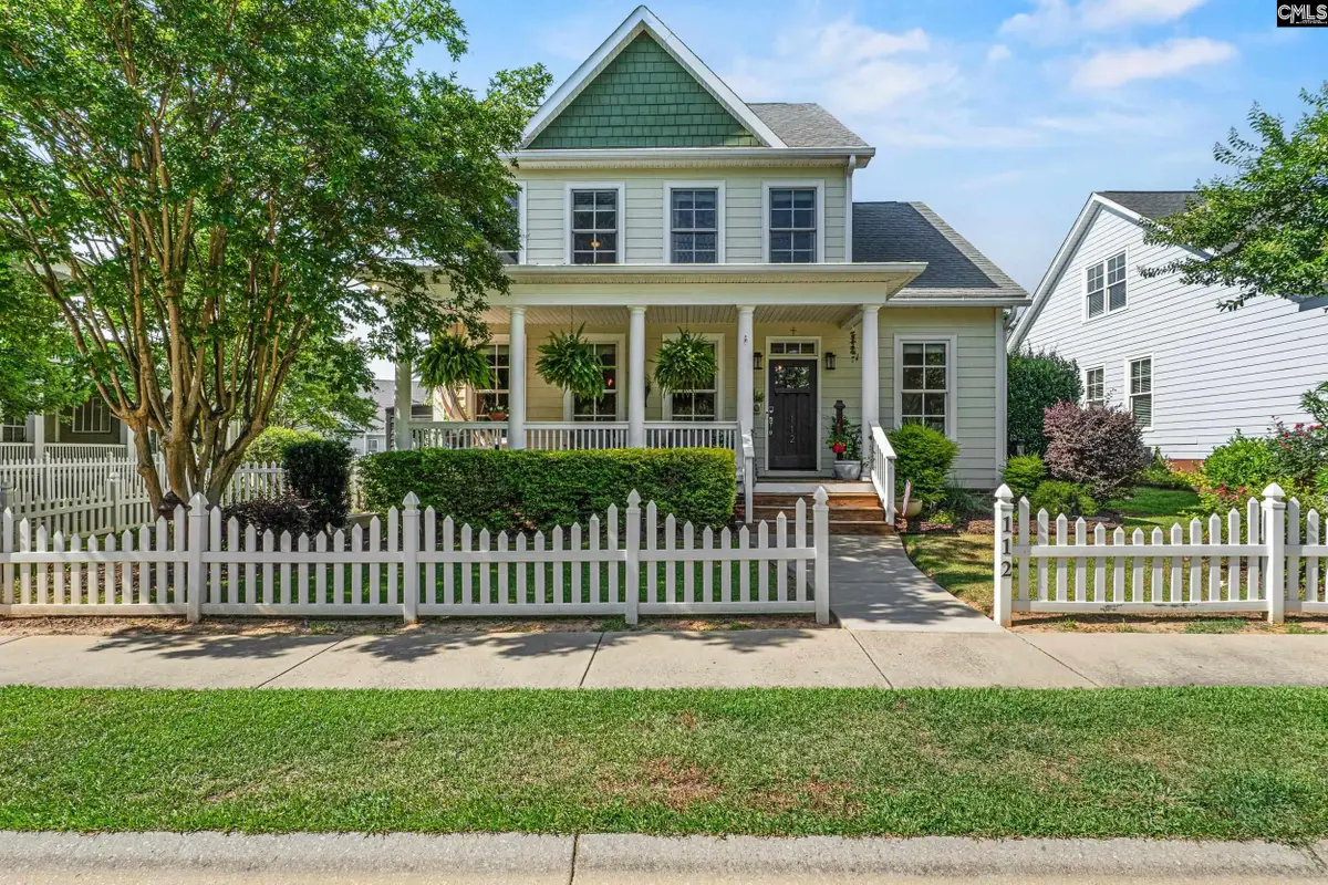 112 Garden Gate Way, Lexington, SC 29072 - #1