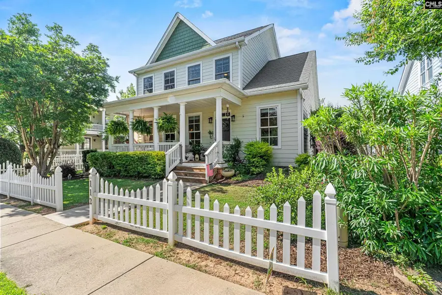 112 Garden Gate Way, Lexington, SC 29072 - #2