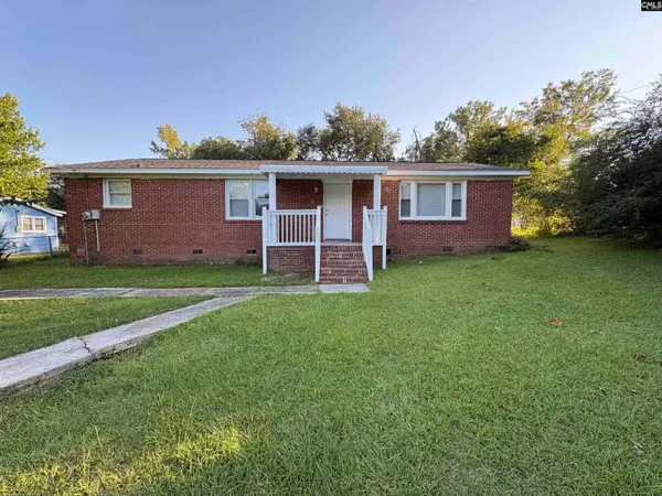 101 Solomon Street, Eastover, SC 29044