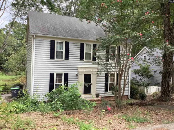161 King George Way, Columbia, SC 29210