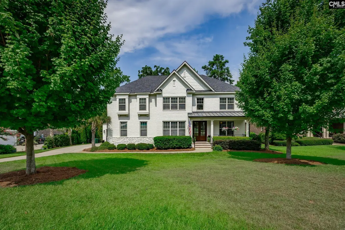 535 Windmere Drive, Lexington, SC 29072 - #1