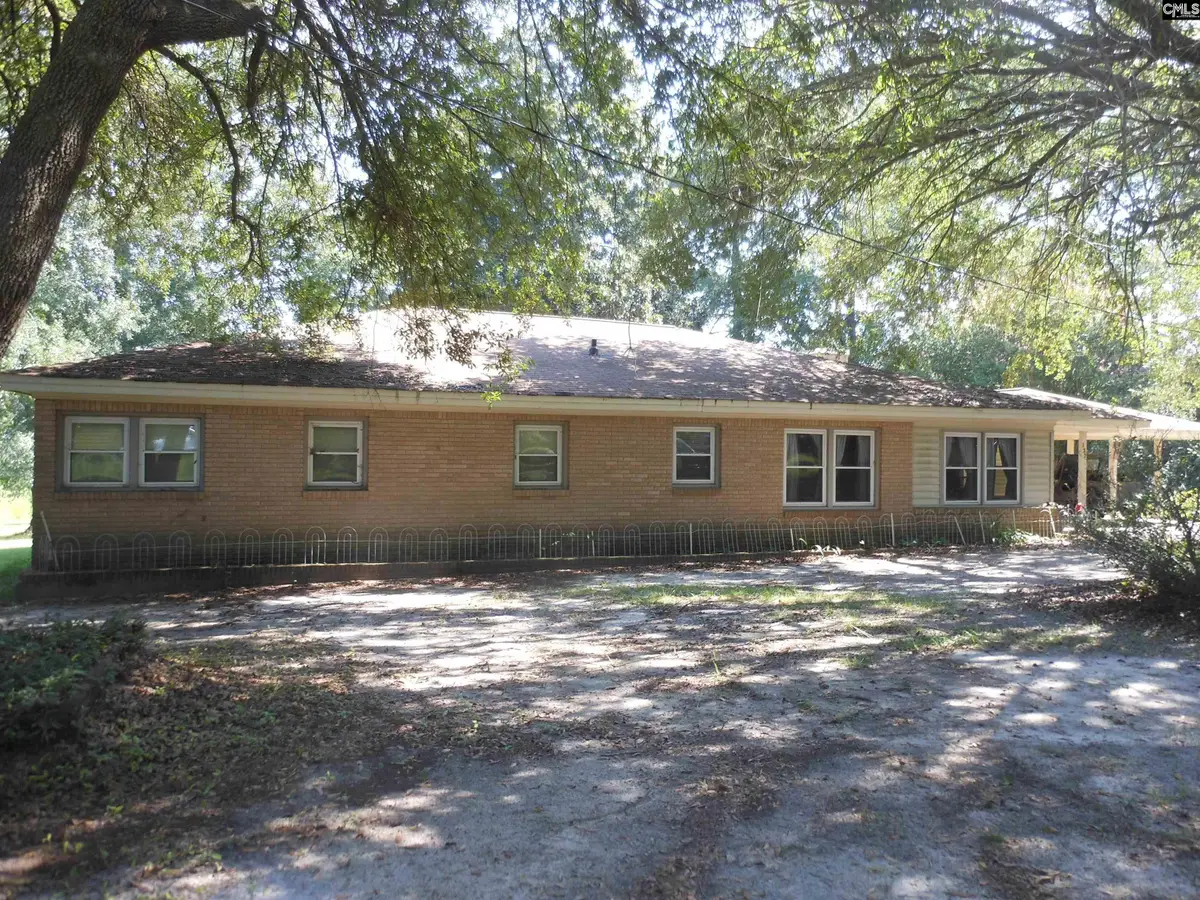 137 Old Price Road, Lexington, SC 29072 - #1